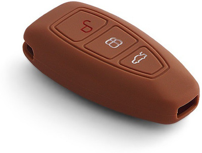 

keyzone.in Car Key Cover