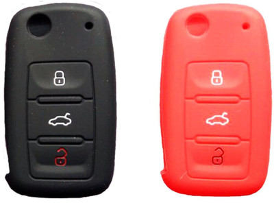 

keyzone.in Car Key Cover