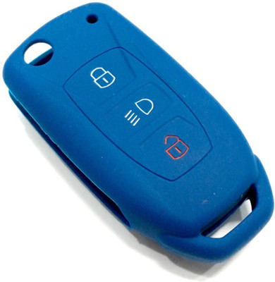 

keyzone.in Car Key Cover