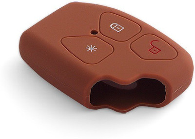 

keyzone.in Car Key Cover