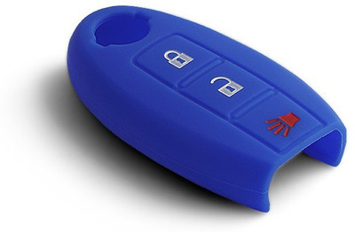 

keyzone.in Car Key Cover