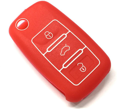 

keyzone.in Car Key Cover