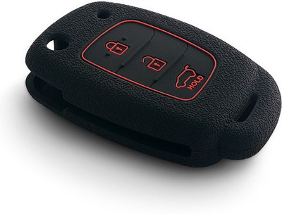

keyzone.in Car Key Cover