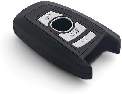 

keyzone.in Car Key Cover