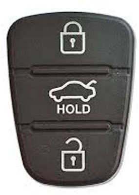 

W2W Car Key Cover