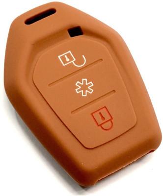 

keyzone.in Car Key Cover
