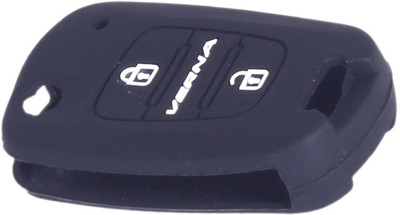 

King of World Fashion Car Key Cover
