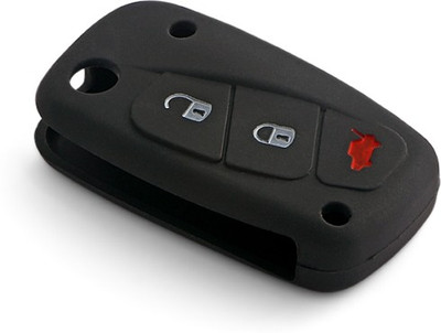 

keyzone.in Car Key Cover