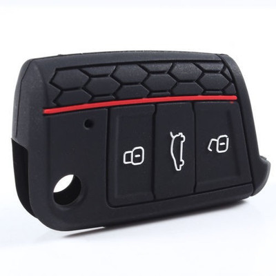 

keyzone.in Car Key Cover