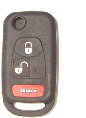 

W2W Car Key Cover