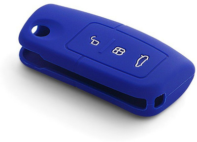 

keyzone.in Car Key Cover