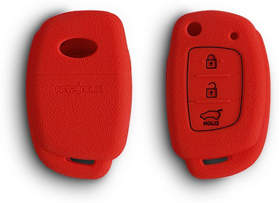

keyzone.in Car Key Cover