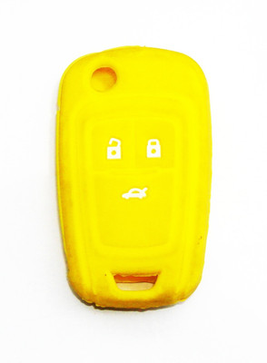 

W2W Car Key Cover