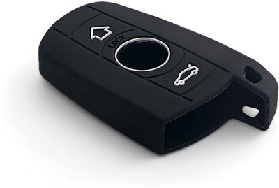 

keyzone.in Car Key Cover