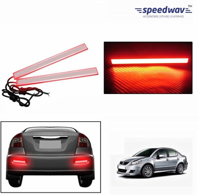 

Speedwav Headlight LED for Maruti Suzuki(SX4, Pack of 2)