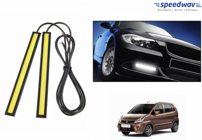 

Speedwav Headlight LED for Maruti Suzuki(Zen Estilo, Pack of 2)