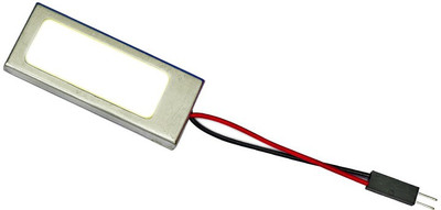 

Speedwav Interior Light LED for Tata(Fiesta), White