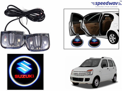 

Speedwav Headlight LED for Maruti Suzuki(WagonR, Pack of 2)