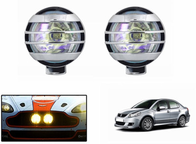 

DLAA Headlight Halogen for Maruti Suzuki(SX4, Pack of 2)