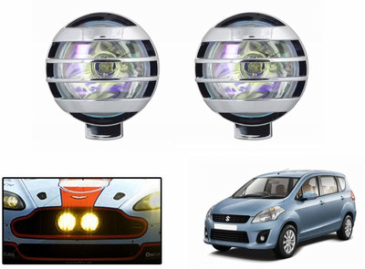 

DLAA Headlight Halogen for Maruti Suzuki(Ertiga, Pack of 2)