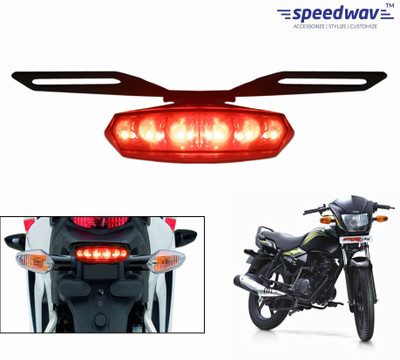 

Speedwav Headlight LED for TVS(Star City, Pack of 1)