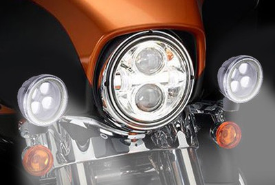 

Speedwav Fog Lamp LED for Yamaha(YBR 125)