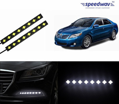 

Speedwav Headlight LED for Toyota(Camry, Pack of 2)
