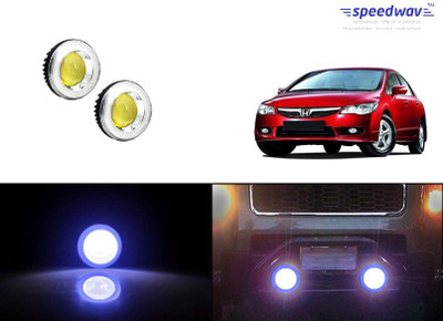 

Speedwav Headlight LED for Honda(Civic, Pack of 2)