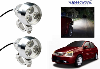 

Speedwav Headlight LED for Tata(Indigo Marina, Pack of 2)