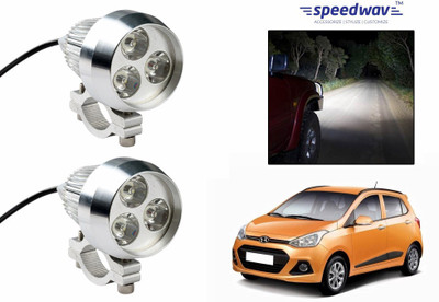 

Speedwav Headlight LED for Hyundai(i10, Pack of 2)