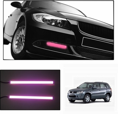 

Speedwav Headlight LED for Maruti Suzuki(Grand Vitara, Pack of 2)