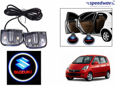 

Speedwav Headlight LED for Maruti Suzuki(Zen Estilo, Pack of 2)