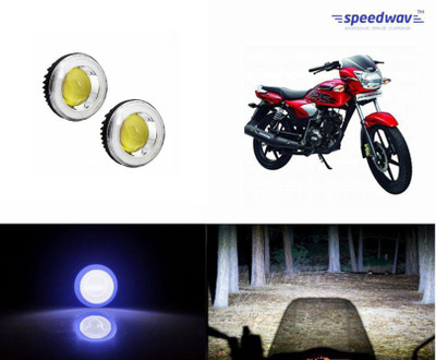 

Speedwav Headlight LED for TVS(Phoenix, Pack of 2)