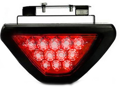 

Speedwav Brake Light LED for Honda(City, Pack of 1), Red