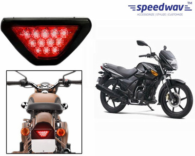 

Speedwav Headlight LED for TVS(Flame SR125, Pack of 1)