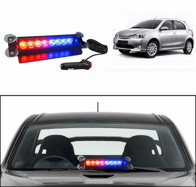 

Speedwav Headlight LED for Toyota(Etios Liva, Pack of 1)