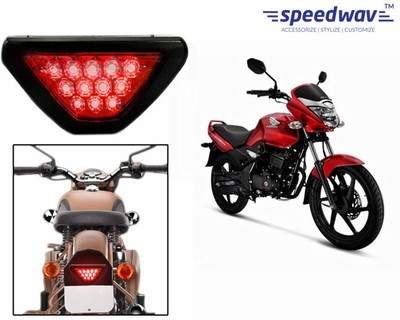 

Speedwav Headlight LED for Honda(CB Trigger, Pack of 1)