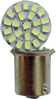 Allure Auto Indicator Light LED for Honda(Activa 125, Pack of 2) available at flipkart for Rs.299
