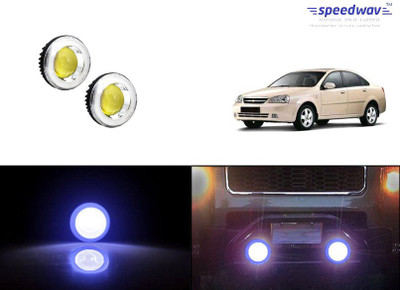 

Speedwav Headlight LED for Chevrolet(Optra, Pack of 2)