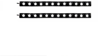 

Speedwav Headlight LED for Ford(Figo, Pack of 2)