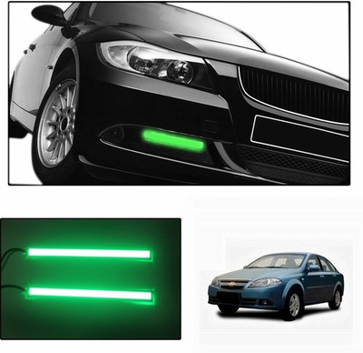 

Speedwav Headlight LED for Chevrolet(Optra Magnum, Pack of 2)