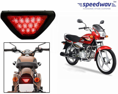 

Speedwav Headlight LED for Hero(Glamour, Pack of 1)
