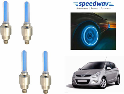 

Speedwav Headlight LED for Hyundai(i20, Pack of 4)