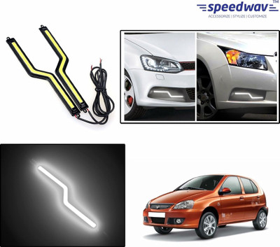 

Speedwav Headlight LED for Tata(Indica, Pack of 2)