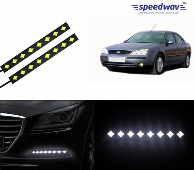 

Speedwav Headlight LED for Ford(Mondeo, Pack of 2)