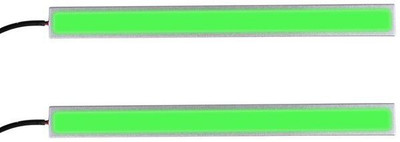 

Speedwav Headlight LED for Maruti Suzuki(Ciaz, Pack of 2), Green