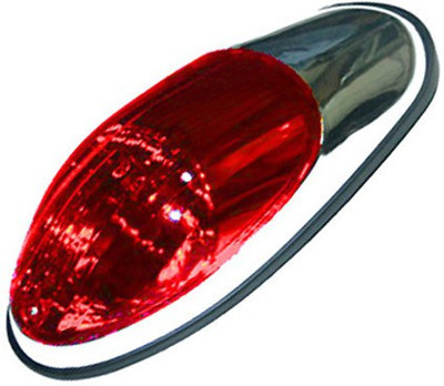 

Speedwav Tail Light LED for Royal Enfield(Thunderbird 350, Pack of 1), Red
