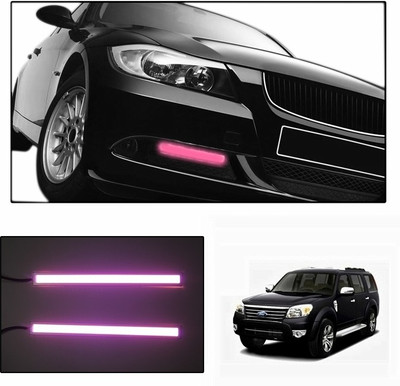 

Speedwav Headlight LED for Ford(Endeavour, Pack of 2)