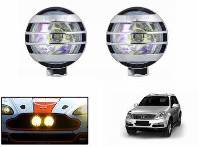 

DLAA Headlight Halogen for SsangYong(SsangYong Rexton, Pack of 2)