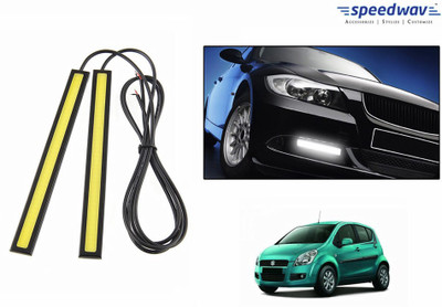 

Speedwav Headlight LED for Maruti Suzuki(Ritz, Pack of 2)